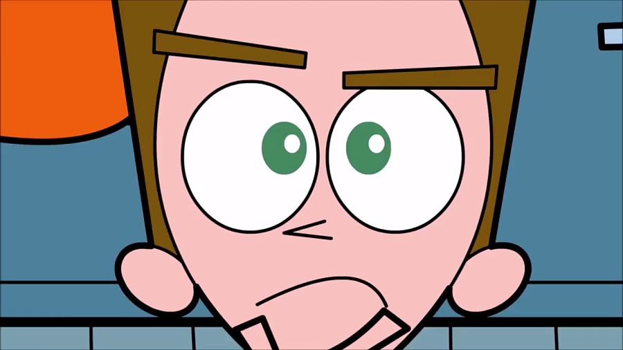 انیمیشن سایمون و رُز Symo  Rose - فرانکنشتاین - فصل 1 قسمت 6